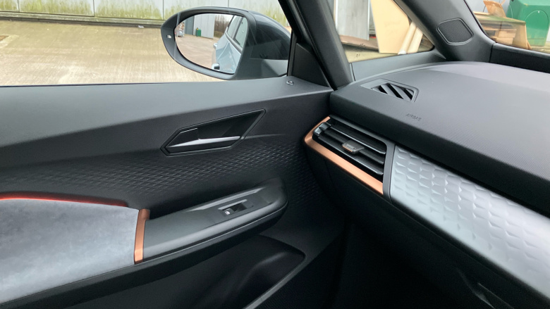 CUPRA Born 170kW e-Boost V1 79kWh 5dr Auto Electric Hatchback